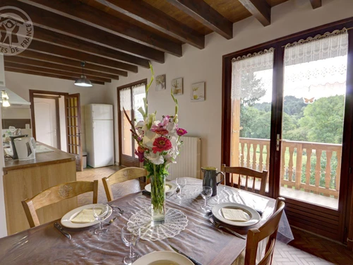 Gîte Les Salles, 3 pièces, 4 personnes - photo_14451900990