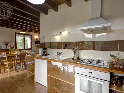 Gîte Les Salles, 3 pièces, 4 personnes - photo_14451900990