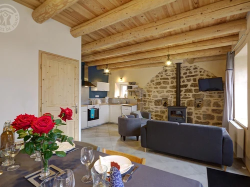 Gîte Saint-Hilaire-Cusson-la-Valmitte, 4 pièces, 6 personnes - photo_14690943790