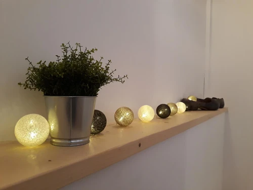 Gîte Saint-Hilaire-Cusson-la-Valmitte, 4 pièces, 6 personnes - photo_14690943790