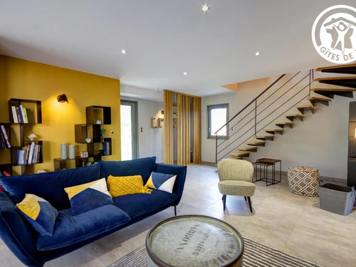 Gîte Montbrison, 4 pièces, 6 personnes - photo_14378976506