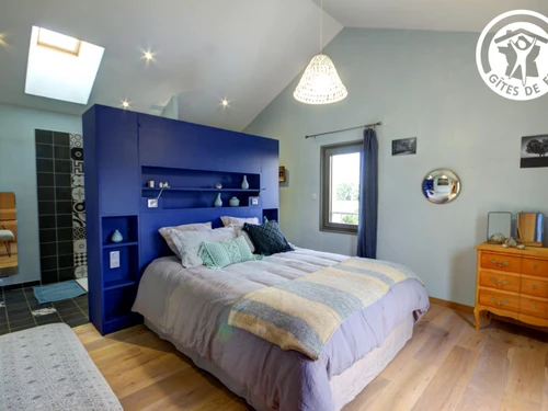 Gîte Montbrison, 4 pièces, 6 personnes - photo_14378976506