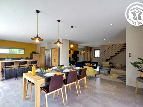 Gîte Montbrison, 4 pièces, 6 personnes - photo_14378976506