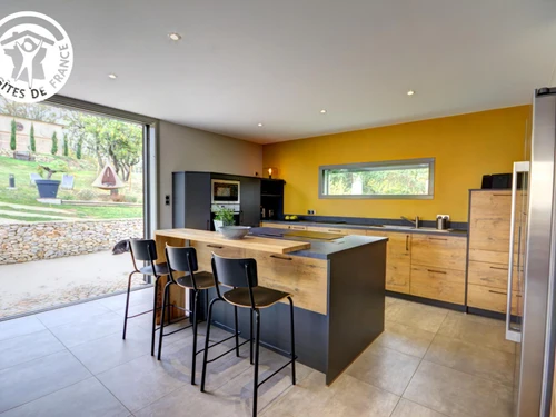 Gîte Montbrison, 4 pièces, 6 personnes - photo_14378976506