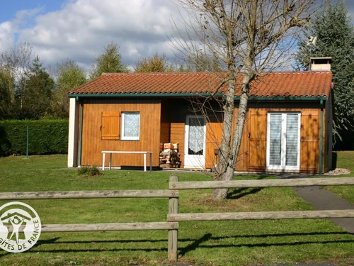 Gîte Usson-en-Forez, 3 pièces, 4 personnes - photo_14479817199