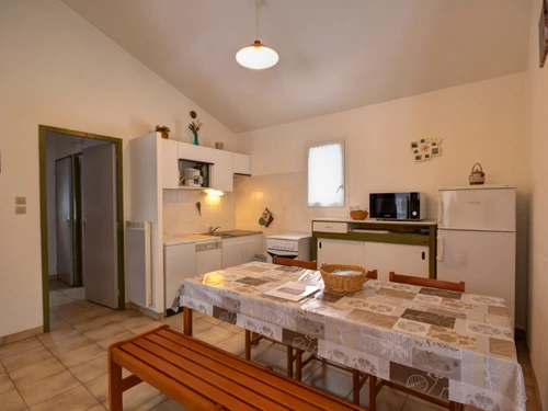 Gite Usson-en-Forez, 2 bedrooms, 4 persons - photo_14479817199