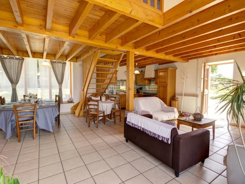 Gîte Les Salles, 4 pièces, 6 personnes - photo_14201102294