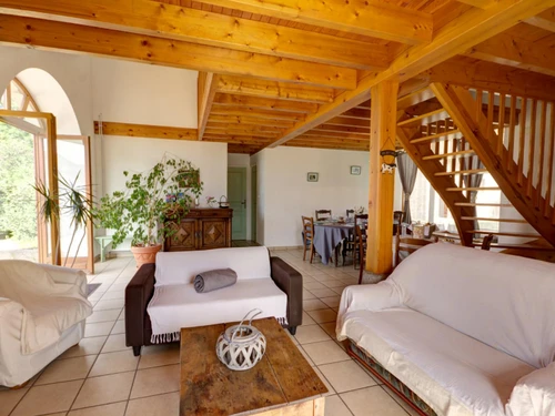 Gîte Les Salles, 4 pièces, 6 personnes - photo_14201102294