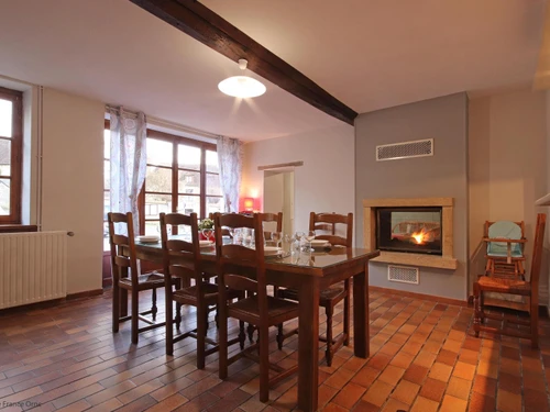 Gîte La Mesnière, 5 pièces, 12 personnes - photo_14189019105