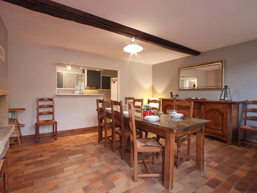 Gîte La Mesnière, 5 pièces, 12 personnes - photo_14189019105