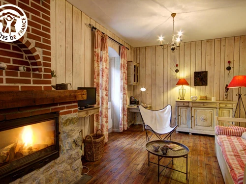 Gîte Montbrison, 2 pièces, 2 personnes - photo_14378982576