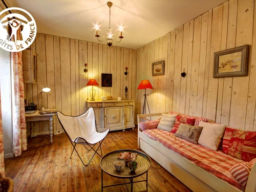 Gîte Montbrison, 2 pièces, 2 personnes - photo_14378982576