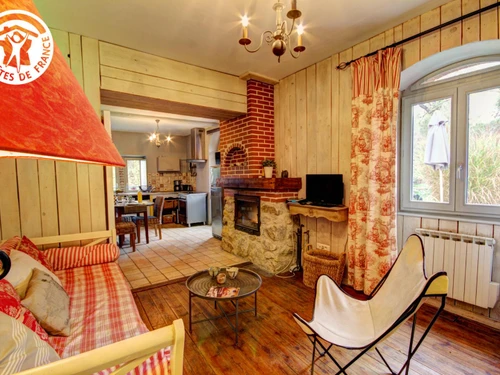 Gîte Montbrison, 2 pièces, 2 personnes - photo_14378982576