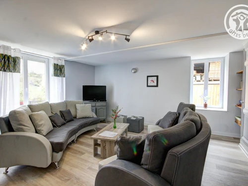 Gîte Saint-Didier-sur-Rochefort, 7 pièces, 12 personnes - photo_14193687453