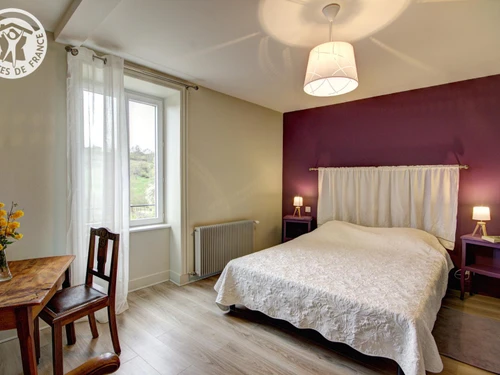 Gîte Saint-Didier-sur-Rochefort, 7 pièces, 12 personnes - photo_14193687453