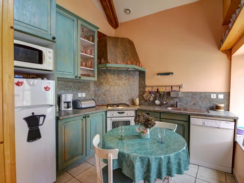 Gite Marols, 3 bedrooms, 6 persons - photo_14189022262