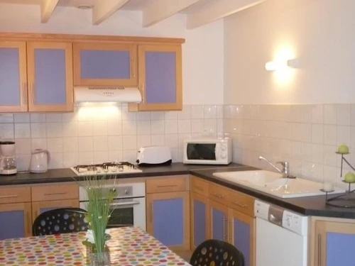 Gîte La Chambonie, 3 pièces, 4 personnes - photo_14561373830