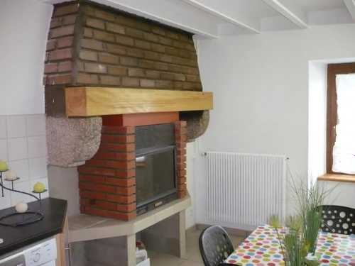 Gîte La Chambonie, 3 pièces, 4 personnes - photo_14561373830