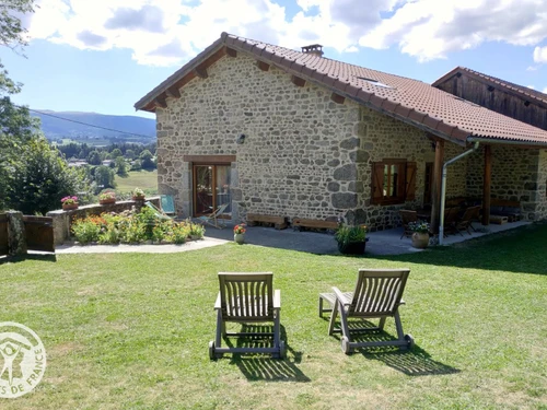 Gîte Jeansagnière, 5 pièces, 10 personnes - photo_14195877145