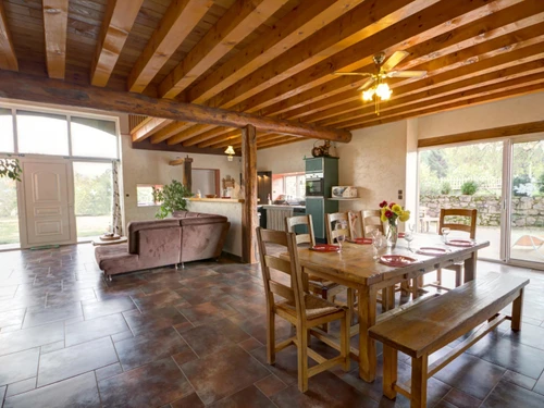 Gîte Saint-Priest-la-Prugne, 5 pièces, 8 personnes - photo_14264051462