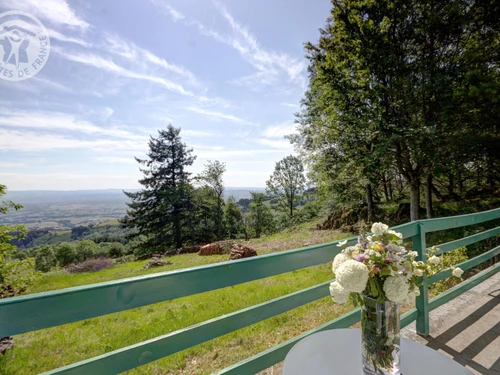 Gite Arçon (Loire), 2 bedrooms, 4 persons - photo_14492697236