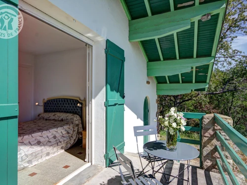 Gite Arçon (Loire), 2 bedrooms, 4 persons - photo_14492697236