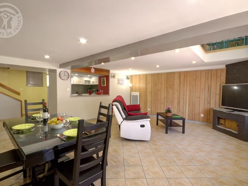 Gîte Champoly, 3 pièces, 4 personnes - photo_14479910486