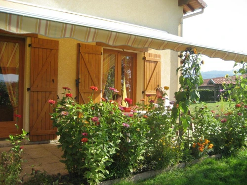 Gîte La Tuilière, 4 pièces, 6 personnes - photo_14207034563