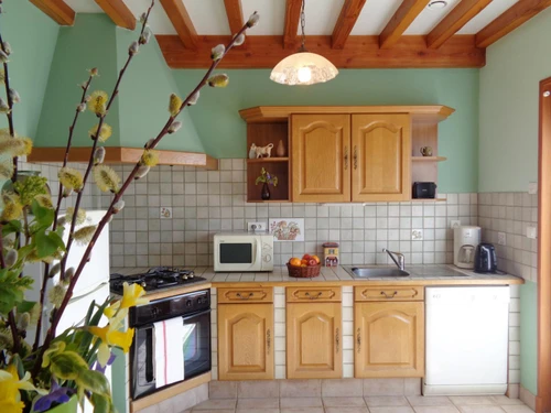 Gîte La Tuilière, 4 pièces, 6 personnes - photo_14207034563