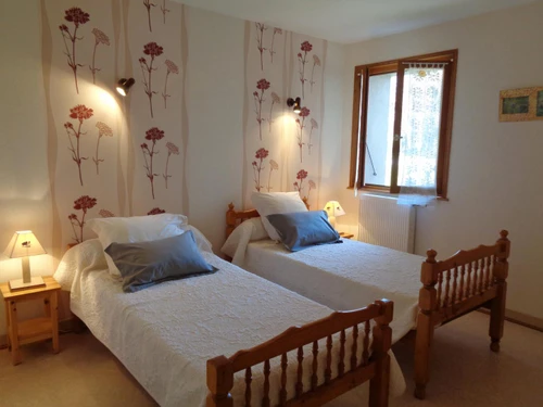 Gîte La Tuilière, 4 pièces, 6 personnes - photo_14207034563