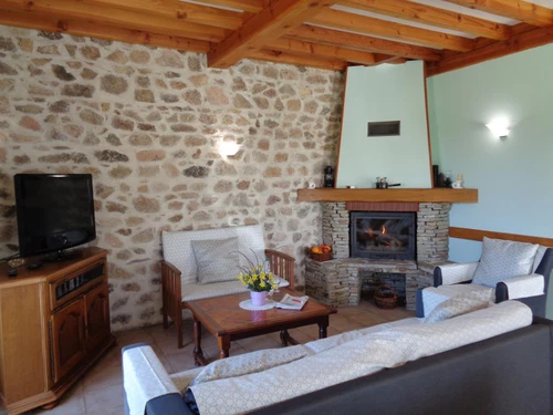 Gîte La Tuilière, 4 pièces, 6 personnes - photo_14207034563