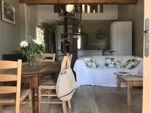 Gasthaus Saint-André-d’Apchon, 2 Schlafzimmer, 5 Personen - photo_14299246850