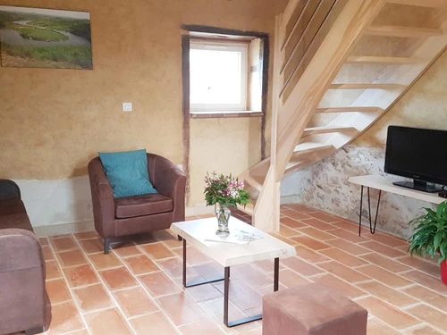 Gîte Amions-Vézelin, 3 pièces, 4 personnes - photo_15321405827