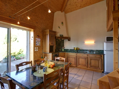 Gîte Valfleury, 2 pièces, 4 personnes - photo_14207037997