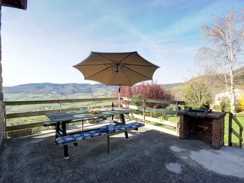 Gîte Valfleury, 2 pièces, 4 personnes - photo_14207037997