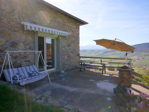 Gîte Valfleury, 2 pièces, 4 personnes - photo_14207037997