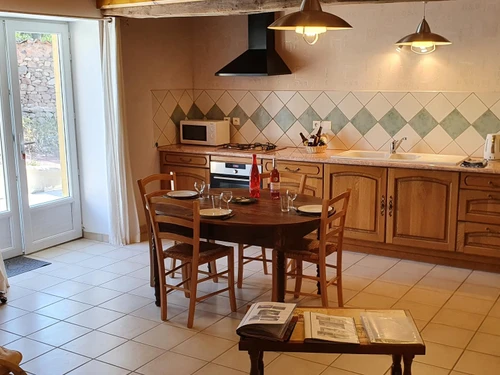 Gite Saint-Paul-de-Vézelin, 1 bedroom, 3 persons - photo_14205277968
