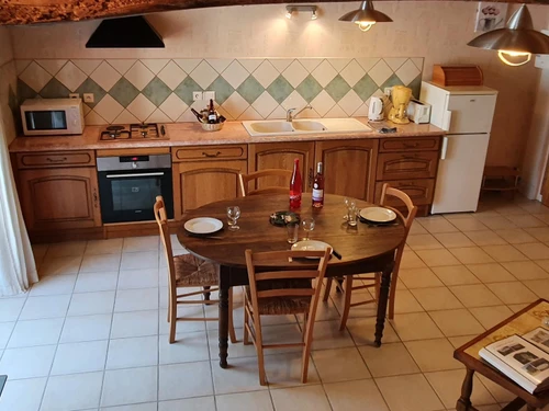 Gite Saint-Paul-de-Vézelin, 1 bedroom, 3 persons - photo_14205277968