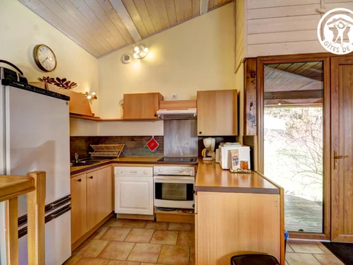 Gite Saint-Étienne, 2 bedrooms, 4 persons - photo_14195876885