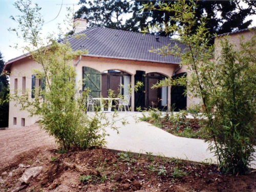 Gîte Saint-Haon-le-Vieux, 3 pièces, 5 personnes - photo_14195871732