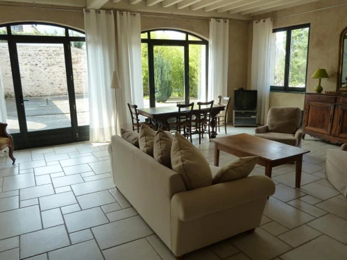 Gîte Saint-Haon-le-Vieux, 3 pièces, 5 personnes - photo_14195871732