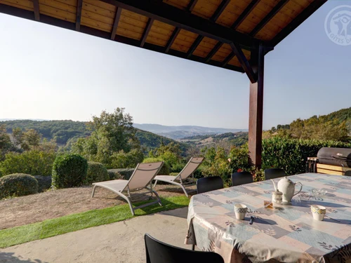 Gîte Saint-Christo-en-Jarez, 6 pièces, 10 personnes - photo_14659168112