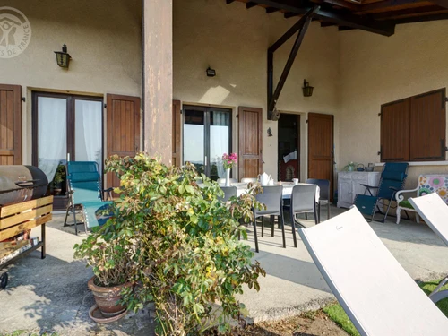 Gîte Saint-Christo-en-Jarez, 6 pièces, 10 personnes - photo_14659168112