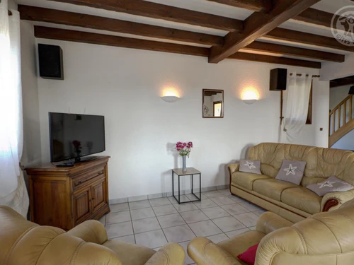 Gîte Saint-Christo-en-Jarez, 6 pièces, 10 personnes - photo_14659168112