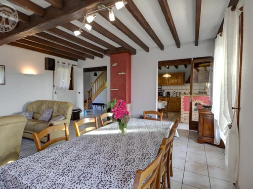 Gîte Saint-Christo-en-Jarez, 6 pièces, 10 personnes - photo_14659168112