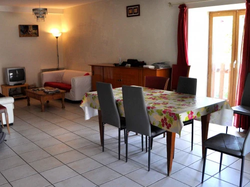 Gîte La Terrasse-sur-Dorlay, 3 pièces, 5 personnes - photo_14201114335