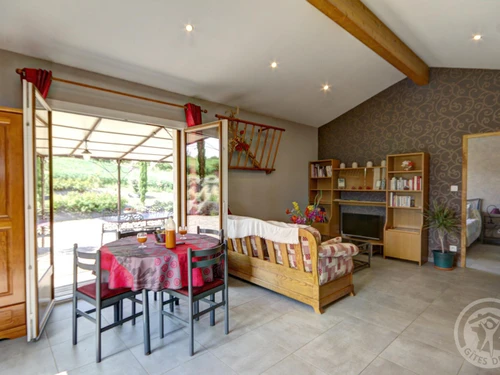 Gite Genilac, 2 bedrooms, 3 persons - photo_14228714810