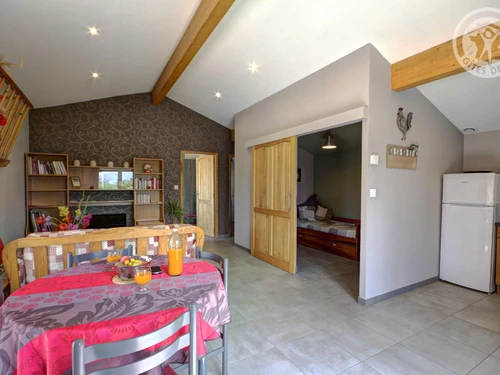 Gite Genilac, 2 bedrooms, 3 persons - photo_14228714810