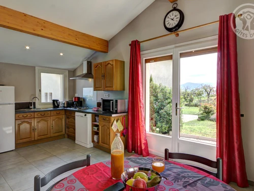 Gite Genilac, 2 bedrooms, 3 persons - photo_14228714810