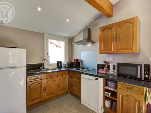 Gite Genilac, 2 bedrooms, 3 persons - photo_14228714810